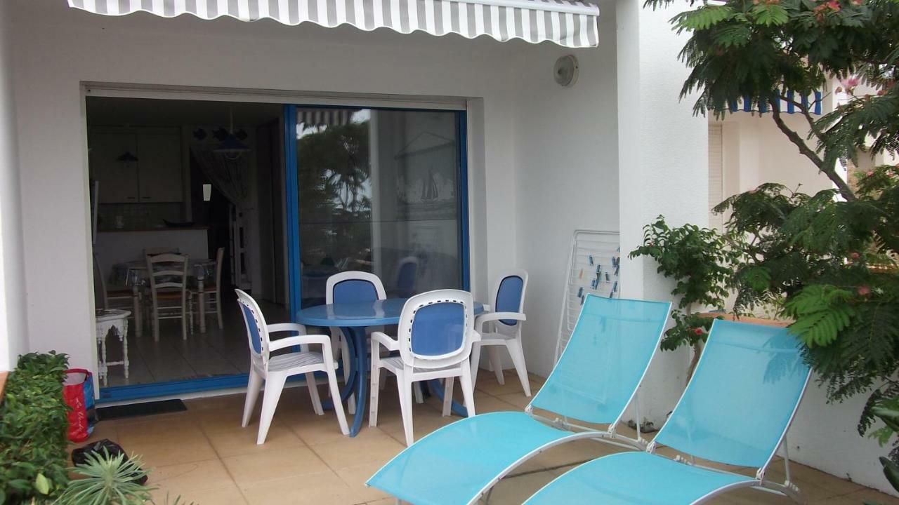 Les Islattes Apartment La Tranche-sur-Mer Exterior photo